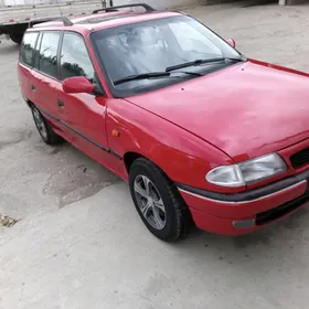Opel Astra 1997