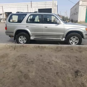 Toyota 4Runner 2002