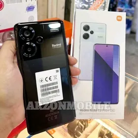 Redmi note 13 pro plus