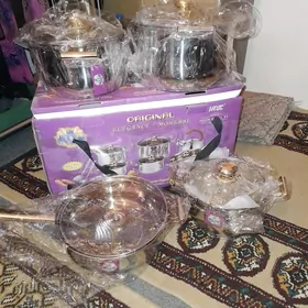 pasuda komplekt