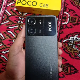 poco c65