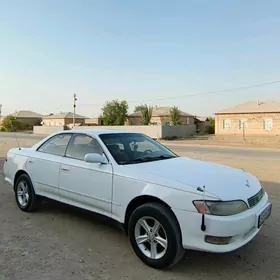 Toyota Mark II 1993