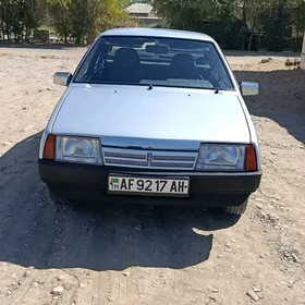 Lada 21099 2001