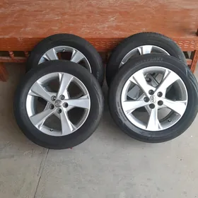 Exclusive R16 arginal