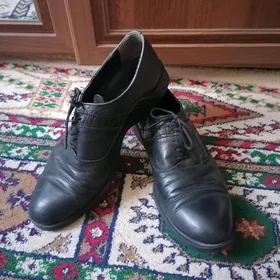 Мужские туфли