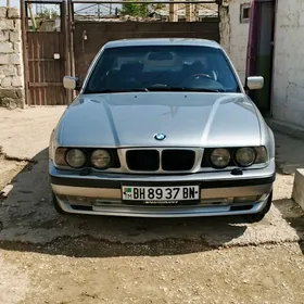 BMW E34 1990