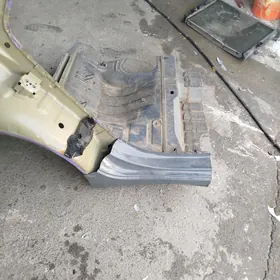 Sağ krlo hunday Elantra 2021