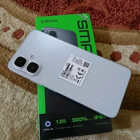 Infinix smart 10