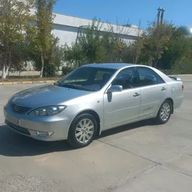 Toyota Camry 2005