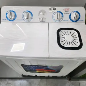 new genial P/A 8kg