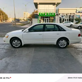 Toyota Avalon 2003