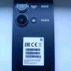 redmi not 13 pro