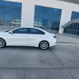 Kia Forte 2021
