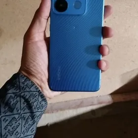Infinix smart 7