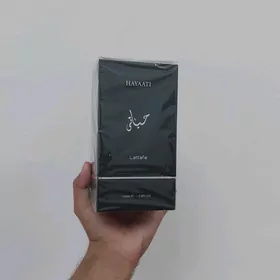HAYAATI duhi