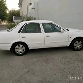 Toyota Corolla 2000