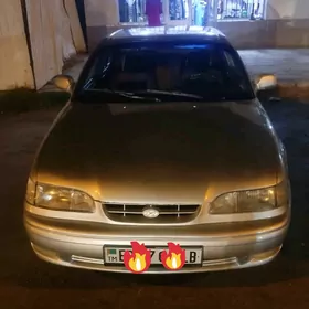 Hyundai Sonata 1994