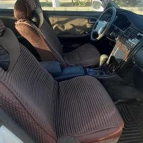 Toyota Mark II 1993