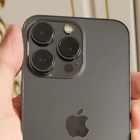 Iphone 13 pro Black
