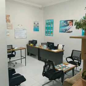 Ofis we dükan üçin arenda ýer