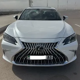 Lexus ES 350 2023