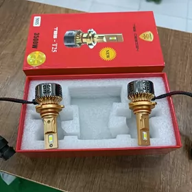 dalni led lampa taze