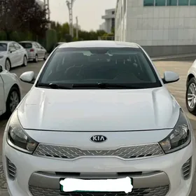 Kia Rio 2020
