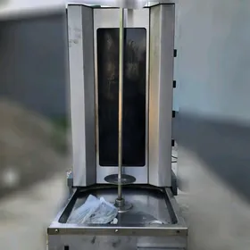 Döner Aparat ATALAY