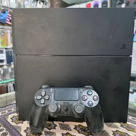 Ps 4 Fat 3 rev 9.00