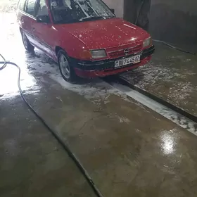 Opel Astra 1992