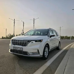 Kia Carnival 2021