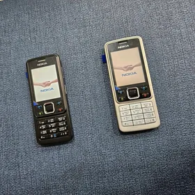 nokia 6300. Täze