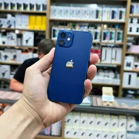 IPHONE 12 MINI 74%
