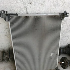 radyator haylandr