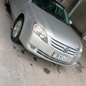 Toyota Avalon 2005