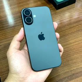 iPhone 16   %100