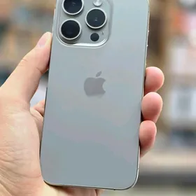 IPHONE 15 PRO 94% 93% BA