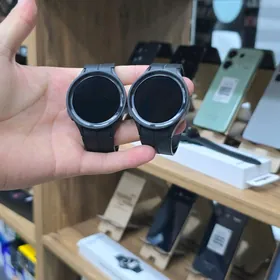 SAMSUNG WATCH 5 PRO