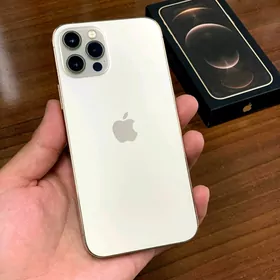 iPhone 12Pro