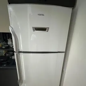 холодильник VESTEL 100 lt