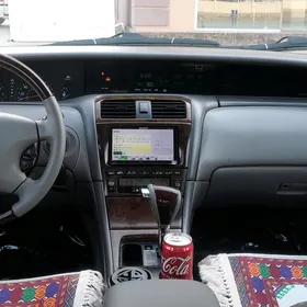 Toyota Avalon 2003