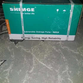 Nasos SHIMGE