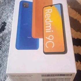 redmi 9c