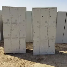 razdewalka 9gapyly