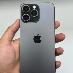 Iphone 15Pro Max 91% 256gb Z/A