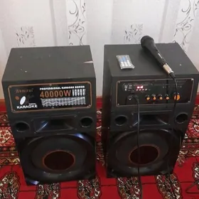 Karaoke kalonka