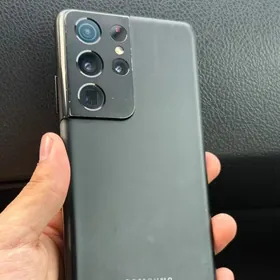 Samsung S21Ultra
