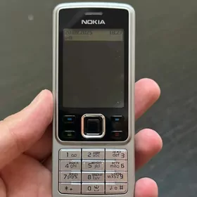nokia 6300