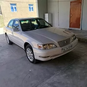 Toyota Cresta 1996
