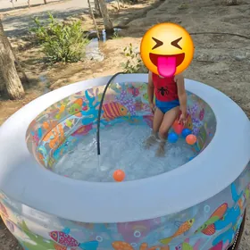 бассейн
